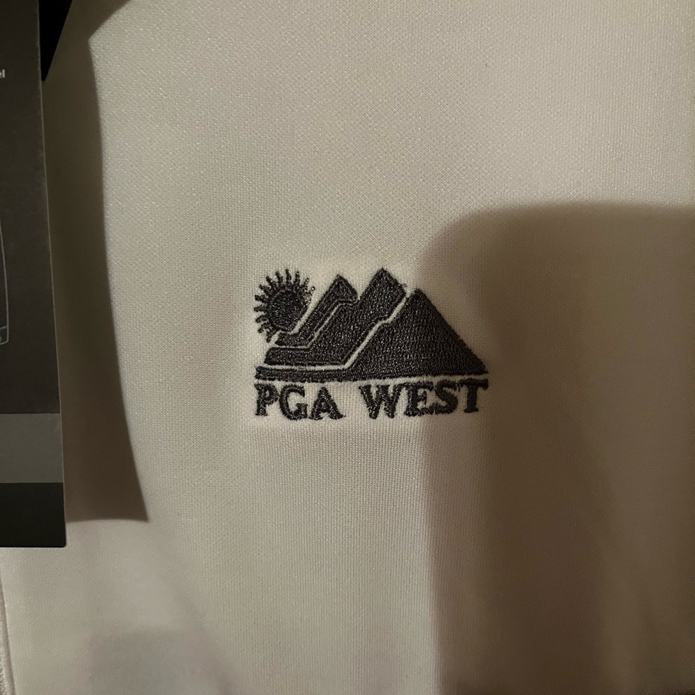 LevelWear Commuter PGA West Golf Quarter Zip - Picture 8 of 14